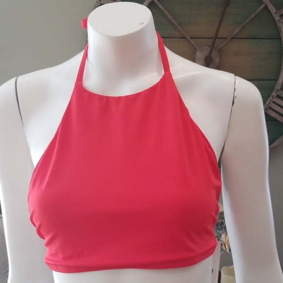 Lively swim top - Picture 1 of 4